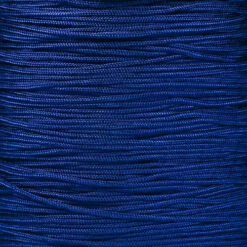 Midnight Blue - 95 Paracord