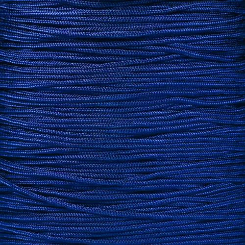 Midnight Blue - 95 Paracord 3 Midnight Blue - 95 Paracord