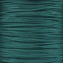 Emerald Green 95 Paracord (1-Strand) - Spools