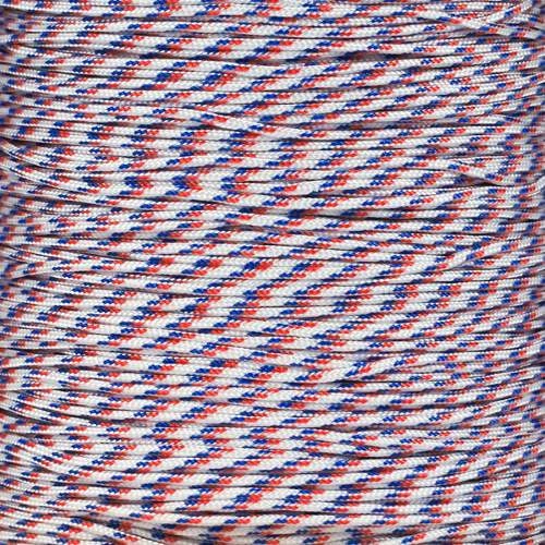 Red White & Blue - 95 Paracord 3 Red White & Blue - 95 Paracord