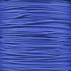 Royal Blue 95 Paracord (1-Strand) - Spools
