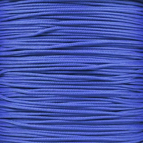 Royal Blue - 95 Paracord 3 Royal Blue - 95 Paracord