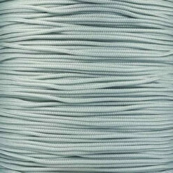 Silver Grey 95 Paracord (1-Strand) - Spools