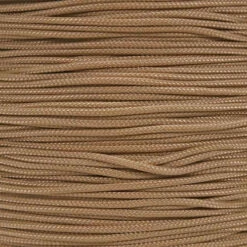 Tan 95 Paracord (1-Strand) - Spools