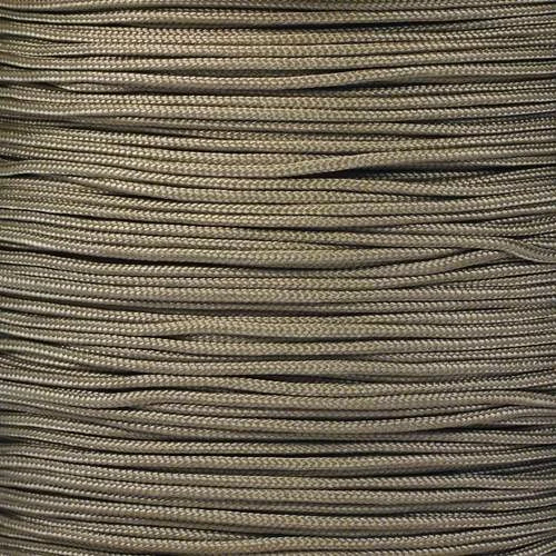 Tan 499 95 Paracord (1-Strand) - Spools 3 Tan 499 95 Paracord (1-Strand) - Spools