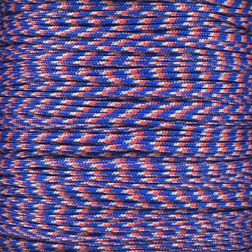 USA Camo 95 Paracord (1-Strand) - Spools 3 USA Camo 95 Paracord (1-Strand) - Spools