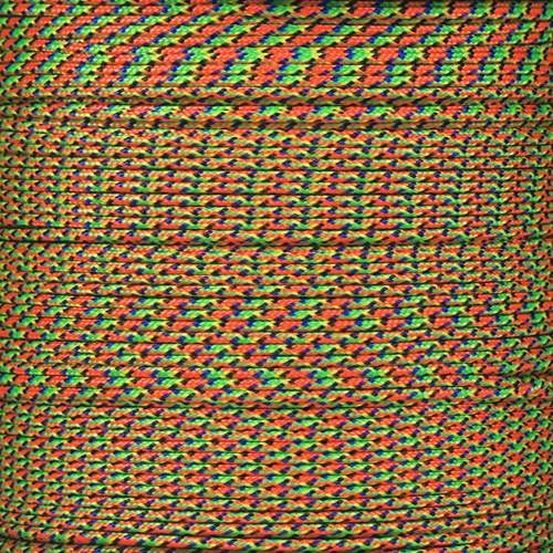 Virus 95 Paracord (1-Strand) - Spools 3 Virus 95 Paracord (1-Strand) - Spools