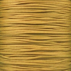 Yellow 95 Paracord (1-Strand) - Spools