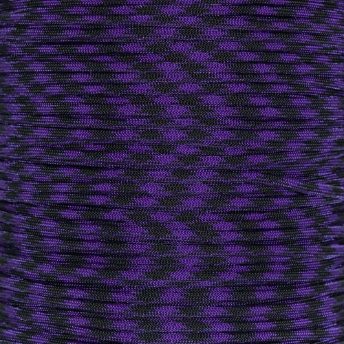 Blackberry - 550 Paracord 3 Blackberry - 550 Paracord
