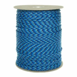Blue Blend 550 Paracord (7-Strand) - Spools