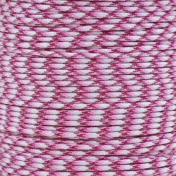 Breast Cancer Awareness 550 Paracord (7-Strand) - Spools