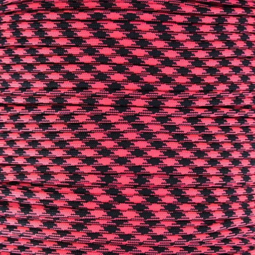 Beauty Goes Goth - 550 Paracord 3 Beauty Goes Goth - 550 Paracord