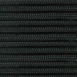Black 750 Paracord (11-Strand) - Spools