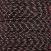 Black With Pink X - 550 Paracord 1 Black With Pink X - 550 Paracord -Home-Tools Sale PAR BLKNPX 500x500 93170.1490898792