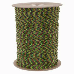 BSA Camo 550 Paracord (7-Strand) - Spools