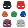 2-Hole Bean Cord Locks - Multiple Colors 2 2-Hole Bean Cord Locks - Multiple Colors -Home-Tools Sale PAR CLBEAN min1 57729.1563373084