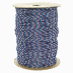 Captain American 550 Paracord (7-Strand) - Spools