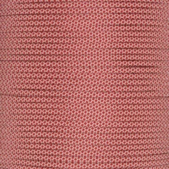 Cream W/ Imperial Red Diamonds - 550 Paracord