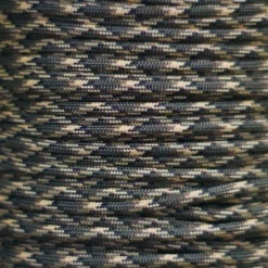 Deep Woods 550 Paracord (7-Strand) - Spools