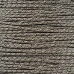 Desert DIG Camo 550 Paracord (7-Strand) - Spools