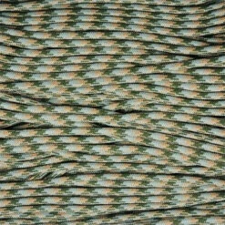 Digital Camo 550 Paracord (7-Strand) - Spools