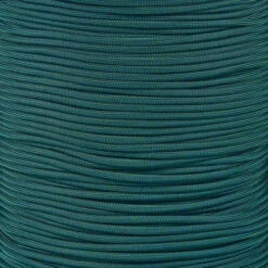 Dark Green 550 Paracord (7-Strand) - Spools
