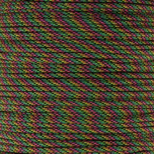 Disco Night - 550 Paracord 3 Disco Night - 550 Paracord