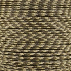 Desert Storm 550 Paracord (7-Strand) - Spools