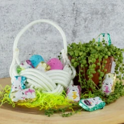 Easter Basket Para-Max Kit 13 Easter Basket Para-Max Kit -Home-Tools Sale PAR EASTERBASKET KIT INUSE4 min 16043.1615224018