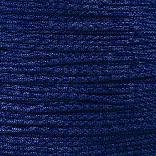 Electric Blue Diamond - 550 Paracord 3 Electric Blue Diamond - 550 Paracord