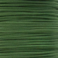 Fern Green 550 Paracord (7-Strand) - Spools