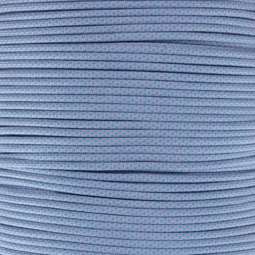 Lavender W/ Neon Turquoise Diamonds - 550 Paracord 3 Lavender W/ Neon Turquoise Diamonds - 550 Paracord