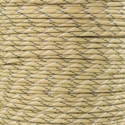 Golden Camo - 550 Paracord
