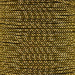Goldenrod Diamond 550 Paracord (7-Strand) - Spools