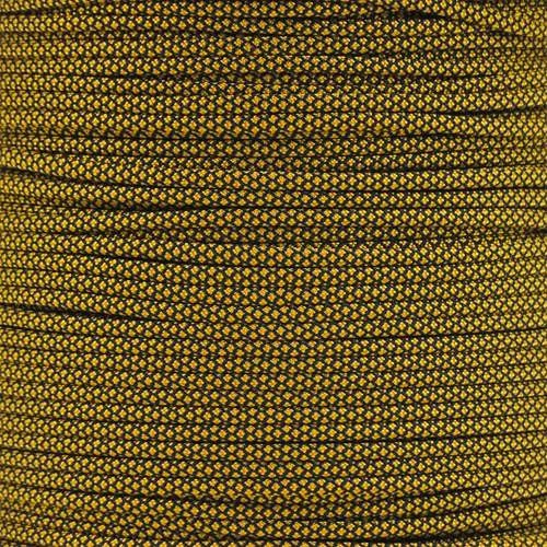 Goldenrod Diamond 550 Paracord (7-Strand) - Spools 3 Goldenrod Diamond 550 Paracord (7-Strand) - Spools