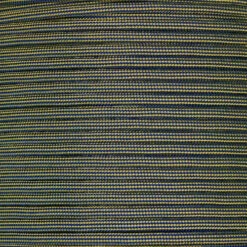 Gold And Midnight Blue Stripes - 550 Paracord