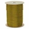 Goldenrod W/ Black Diamonds 550 Paracord (7-Strand) - Spools 1 Goldenrod W/ Black Diamonds 550 Paracord (7-Strand) - Spools -Home-Tools Sale PAR GRBKD 2 min 87500.1520968540