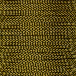 Goldenrod W/ Black Diamonds - 550 Paracord