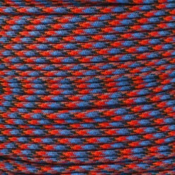 Hot Lava - 550 Paracord