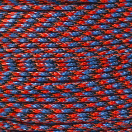 Hot Lava - 550 Paracord 2 Hot Lava - 550 Paracord