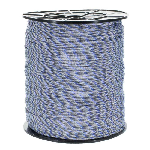 Hydroplane 550 Paracord (7-Strand) - Spools 3 Hydroplane 550 Paracord (7-Strand) - Spools