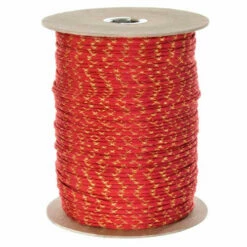 Imperial Red With Gold Metallic X 550 Paracord (7-Strand) - Spools 5 Imperial Red With Gold Metallic X 550 Paracord (7-Strand) - Spools -Home-Tools Sale PAR IMPRLREDGMX 2 min min 21893.1686069101