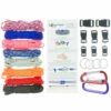 Candy Shoppe - Combo Kit (Paracord & Buckles) -Home-Tools Sale PAR KIT CANDYSHOP min 86659.1526913367