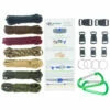 Commando - Combo Kit (Paracord & Buckles) 1 Commando - Combo Kit (Paracord & Buckles) -Home-Tools Sale PAR KIT COMMANDO min 33103.1526913368