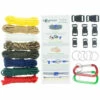 Jamboree - Combo Kit (Paracord & Buckles) 2 Jamboree - Combo Kit (Paracord & Buckles) -Home-Tools Sale PAR KIT JAMBO min 59179.1526913374