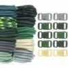 Malachite - Combo Kit (Paracord & Buckles) -Home-Tools Sale PAR KIT MALACHITE2 min 96963.1526918302