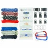 Patriotic - Combo Kit (Paracord & Buckles) 1 Patriotic - Combo Kit (Paracord & Buckles) -Home-Tools Sale PAR KIT PATRIOTIC min 75358.1526913376