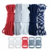 P-Kit Combo (Paracord & Buckles) 1 P-Kit Combo (Paracord & Buckles) -Home-Tools Sale PAR KIT PT 45283.1558121222