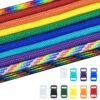 ROYGBIV - Combo Kit (Paracord & Buckles) 2 ROYGBIV - Combo Kit (Paracord & Buckles) -Home-Tools Sale PAR KIT ROYGBIV 2 93017.1506635174