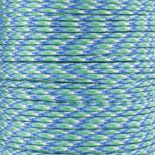 Lakeside 550 Paracord (7-Strand) - Spools 3 Lakeside 550 Paracord (7-Strand) - Spools